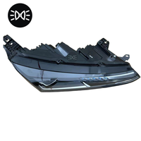 Convient pour les phares LED d'origine Dongfeng Fengshen SKY EV01 2023-2024, ensemble de phares de voiture DFSK SKY EV01
