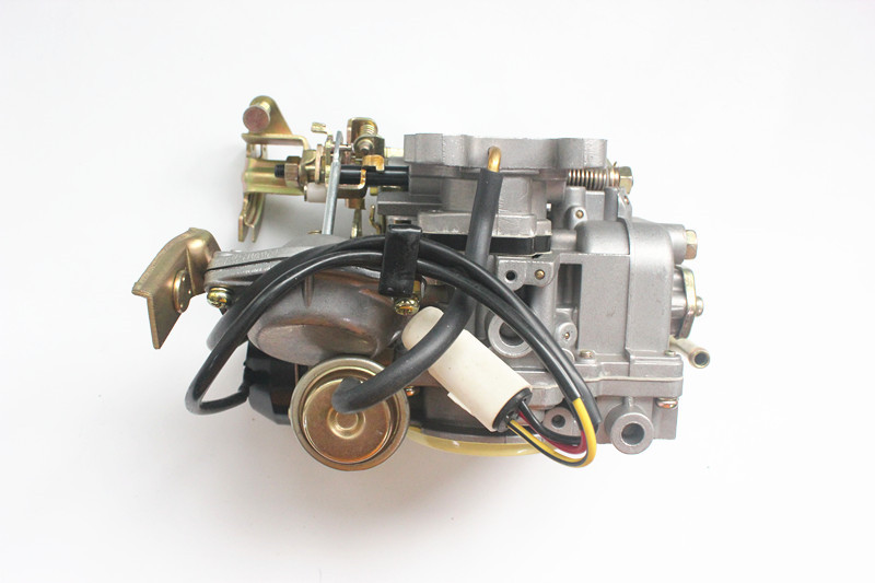 Carburador 4ZD1 para Isuzu Pick-up Amigo Rodeo Wisard Trooper 2.3L