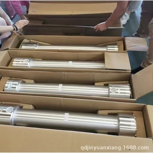 Módulo de Separación de Aire con Membrana de Fibra Hueca UBE J-11, Generador de Nitrógeno, Tipo de Compresión, Extracción de Gases - Product Image 5