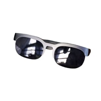 Nouvelles Lunettes Intelligentes Tendance XG89 : Casque Audio, Appel et Lunettes de Soleil Multifonctionnelles Trois-en-Un