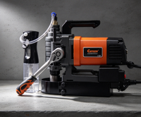 Machine à percer à noyau magnétique avec vente directe d'usine CAYKEN KCY-38DM