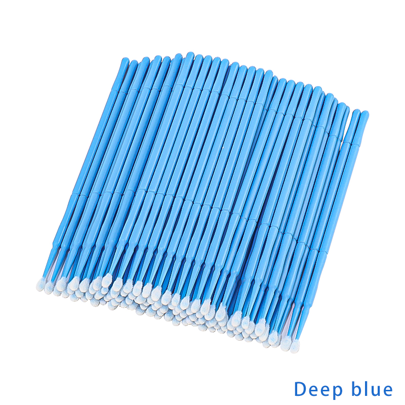 Bleu profond