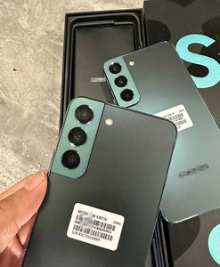 Smartphone <span class=keywords><strong>S22</strong></span> 5G débloqué de haute qualité, 256 Go, processeur Octa-Core, Android 12, écran 120 Hz, charge rapide, CDMA/LTE - Product Image 5