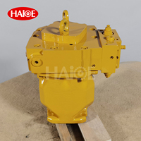 Pompe principale pour bulldozer CAT D6R, pièces 9T-3680 9T3680 9T7099, pompe hydraulique D6R