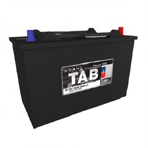 Batería Vesna Tab 12V 110Ah Modelo 0405-VK11029 Nueva de Italia para Camiones - Product Image 3