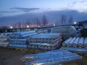 Nhà máy cung cấp nhỏ giọt PO nhựa mulch nhựa mulch lớp - Product Image 2