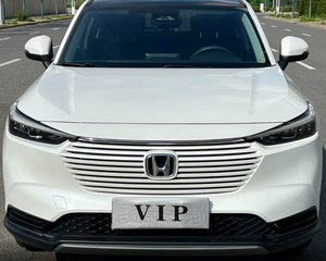 Voitures d'occasion Honda Vezel 2019 à traction avant, conduite à gauche, SUV avec transmission <span class=keywords><strong>automatique</strong></span>, bon état, pour l'exportation, faible consommation de carburant - Product Image 1