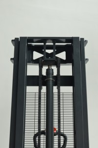 Transpalette électrique 2025, <span class=keywords><strong>2T</strong></span>, 4,5 m, haute efficacité pour la logistique d'entrepôt - Product Image 6