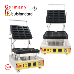 <span class=keywords><strong>Mini</strong></span>-machine à tarte commerciale, w, <span class=keywords><strong>boulanger</strong></span> et gaufrier, pour remplissage des aliments - Product Image 6