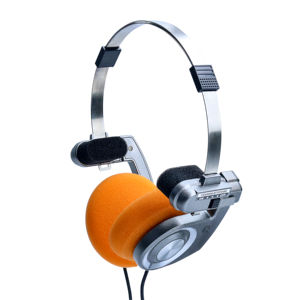 Casque d'écoute sans fil privé de haute qualité sur l'oreille - Product Image 2