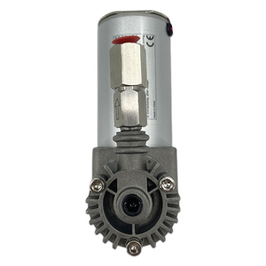 Klaxon pneumatique pour voiture Compresseur de suspension pneumatique universel sans huile Kit de suspension pneumatique silencieux DC 12V - Product Image 4