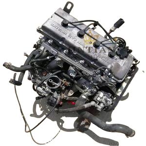 Motor completo KA24 usado para camioneta <span class=keywords><strong>nissan</strong></span> - Product Image 1