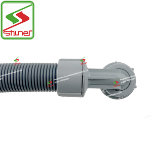 Tubo di Ingresso per <span class=keywords><strong>Lavatrice</strong></span> con Arresto Automatico, Linea di Alimentazione Acqua Anti-Scoppio con Valvola di Sicurezza - Product Image 3