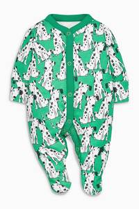 Pijamas de Animales de Dibujos Animados para Bebés Unisex al por Mayor - Product Image 4