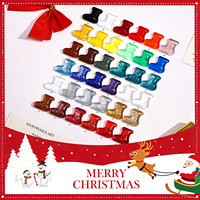 Pour OEM, Vernis Gel de Noël 12ml, 36 Couleurs, Soak-off UV LED, DIY, Non Toxique, Végan, Écologique, Fournisseur d'usine pour le secteur des ongles, Personnalisable