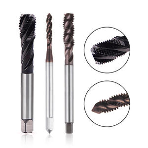 PRECITURN-JIS tous les <span class=keywords><strong>tarauds</strong></span> de rectifieuses SFT SPPT POT NRT pour les <span class=keywords><strong>tarauds</strong></span> spéciaux <span class=keywords><strong>en</strong></span> acier inoxydable Métrique <span class=keywords><strong>et</strong></span> pouce pleine taille <span class=keywords><strong>en</strong></span> stock - Product Image 6