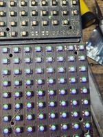 Module de réparation de circuit imprimé pour écran LED P3.91, pour la réparation de modules LED