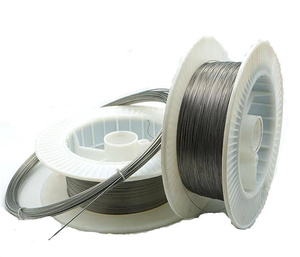 Độ chính xác thiết kế <span class=keywords><strong>nitinol</strong></span> dây superelastic dây cho tim ống thông và Stent - Product Image 5