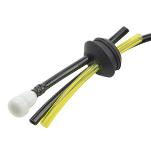 Kit Tubi Carburante Compatibile con ECH 90097 SRM210 SRM211 MANTIS SRM230 HC150 HC151 SRM225 - Product Image 3