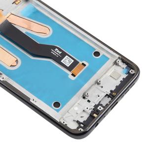 Para <span class=keywords><strong>Nokia</strong></span> <span class=keywords><strong>8</strong></span> V 5G UW 6,81 pulgadas 100% pantalla LCD Original pantalla táctil digitalizador montaje completo con marco - Product Image 4