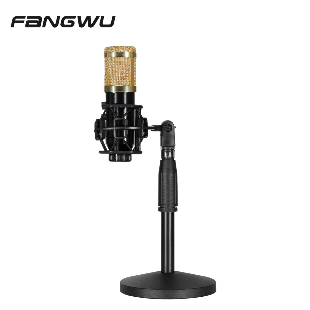 プロのライブ放送ブロガーUsbラジオマイク| Alibaba.com