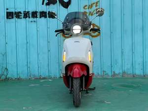 <span class=keywords><strong>Scooter</strong></span> le plus vendu Hondai Little Cub <span class=keywords><strong>125</strong></span> Léger Facile à contrôler Urbain D'occasion Alimenté au carburant - Product Image 3