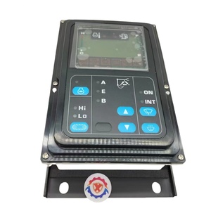 Pantalla 7835-10-2002 para Excavadora PC130-7, Repuestos - Product Image 1