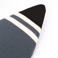 Top Qualité Planche de Surf Doux Voyage Sac De Rangement De Protection Premium Planche De Surf Chaussettes