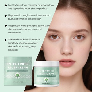 Crème Hydratante Visage Anti-rides Réparatrice <span class=keywords><strong>Raffermissante</strong></span> Contrôle du Sébum Texture Lisse Éclaircissante Nourrissante Crème de Jour - Product Image 2
