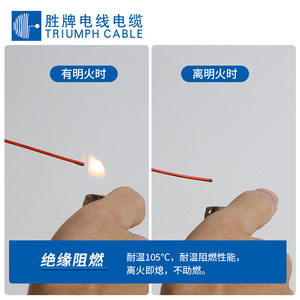 Valvoline FLRY-A Copper Wire 0.22 0.35 0.5 1.5mm 105C Flame Retardant Automotive Wire For Car Internal Wiring - Product Image 3