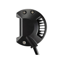 Barre lumineuse de travail led 54w, nouvelle version, éclairage pour Moto, automobile