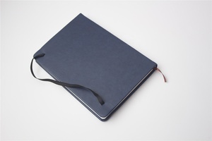 Cahier d'exercices doublé personnalisé, cahier A5 et A4, limés, personnalisés, recourbeurs et carnets à dure personnalisés, pour l'école - Product Image 4