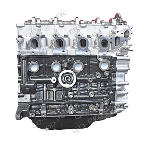 Motore 2RZ Premium per <span class=keywords><strong>Toyota</strong></span>, Testato in Fabbrica, <span class=keywords><strong>Garanzia</strong></span> 12 Mesi - Product Image 6