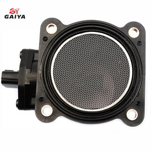 22680-5M300 226805M300 22680-5M301 Débitmètre d'air Capteur MAF pour <span class=keywords><strong>Nissan</strong></span> <span class=keywords><strong>Almera</strong></span> <span class=keywords><strong>TINO</strong></span> 2.2 DCi <span class=keywords><strong>ALMERA</strong></span> Mk II 1.5 / X-Trail 2.2 Dci - Product Image 4