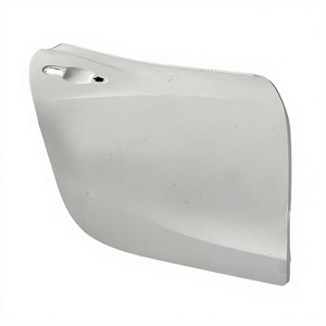 Puerta Delantera de Alta Calidad Compatible con Maserati Ghibli M157, Lado del Conductor y del Pasajero, 2013-2020, Original de Segunda Mano - Product Image 6