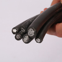 26kv 35kv 66kv 69kv 110kv 132kv 220kv 275kv 330kv High Electric Voltage XLPE Power Cables