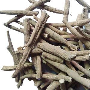 Racine de cerise d'hiver 100% naturelle crue séchée Racines de ginseng indien à vendre - Product Image 2