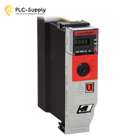 Module de contrôleur de sécurité intégré 1756-L81ES, CPU PLC ControlLogix pour la sécurité et le contrôle d'automatisation standard