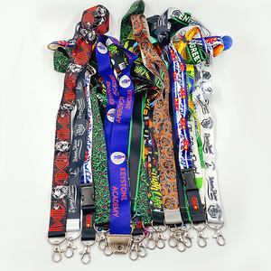 Herramienta de sublimación de poliéster con cordón tejido de fabricante personalizado al por mayor, impresión con logotipo para regalos promocionales y comerciales - Product Image 4