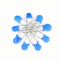 1KV 2KV 3KV 4KV 6KV 10KV 20KV 30KV 40KV 50KV 101 471 102 222 472 1nF 10nF 4.7NF 100pF Condensadores de disco cerámico de alto voltaje