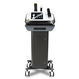 Macchina 3 in 1 Multifunzionale per Sterilizzazione Profonda della Pelle, Rassodamento e Ringiovanimento, Lifting Facciale a Goccia d'Acqua - Product Image 3