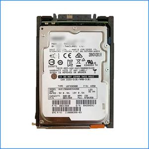 R0Q57A 2.4TB SAS 12g Enterprise 10K SFF Server HDD 2.5นิ้วฮาร์ดดิสก์ไดรฟ์ M2 HDD สำหรับ MSA - Product Image 6