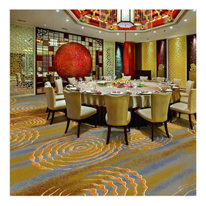 In Nylon tường để tường thảm, tường để tường Thảm của Orient thiết kế, chần thảm cho khách sạn hành lang thảm - Product Image 5