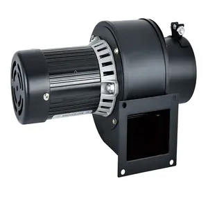 100 W pijplijn zuig blower fan CY130F