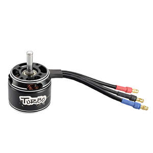 Motor Brushless Original FlashHobby 3536 1000KV para Drones, Alta Potencia para Herramientas, Piezas de Drones de Carreras - Product Image 2