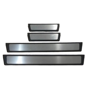 Alfombrillas de coche Autobridge 5D de TPE de plato profundo extendido para Mitsubishi Mirage G4 - Product Image 2