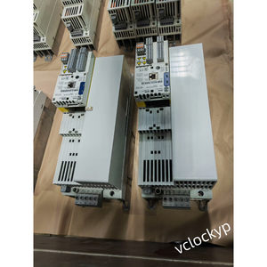 Lenze E84AVHCE7524SB0 8400 HighLine C 7.5kW มอเตอร์ไฟฟ้ามือสอง - Product Image 1