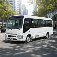 Autocar sur mesure 23 places, modèle 2018, à vendre