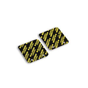 2 pétalos de fibra de carbono MHR TEAM VL14/VL16 con grosor 0,30 (90 °) - Product Image 1