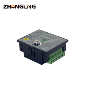 Thông minh Gen dse 702 như máy phát điện diesel điều khiển từ xa mô-đun biển sâu thiết bị điện tử điều khiển Máy phát điện phụ tùng & phụ kiện - Product Image 3